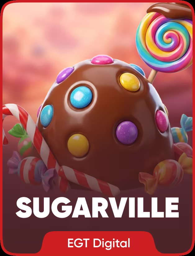 SugarVille