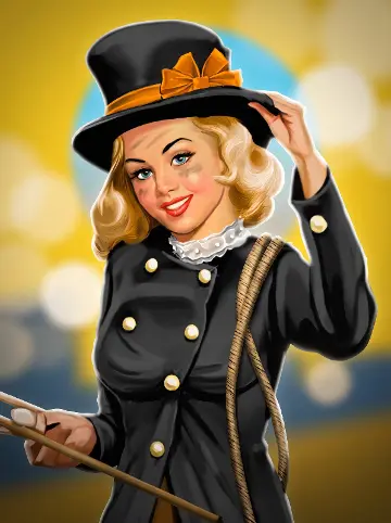 Chimney Sweep
