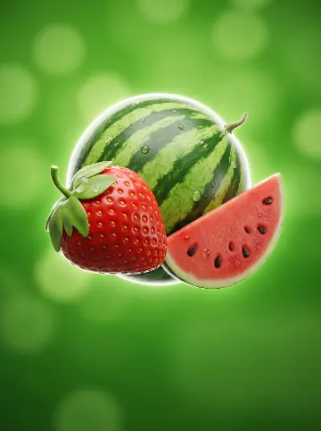 Fresh Fruits
