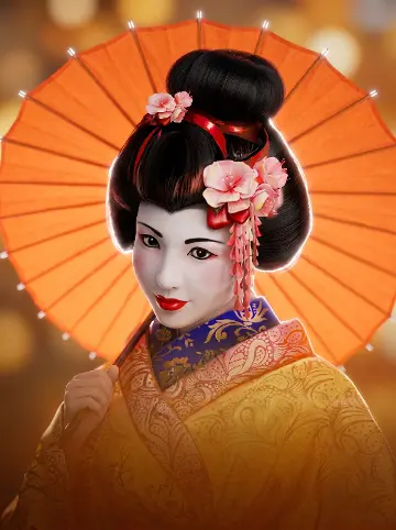 Geisha