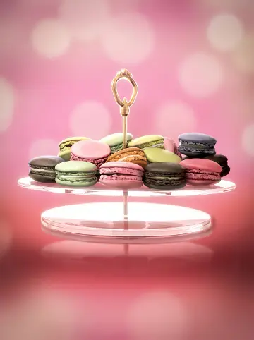 Macarons