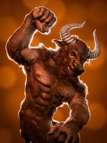 Minotaurus
