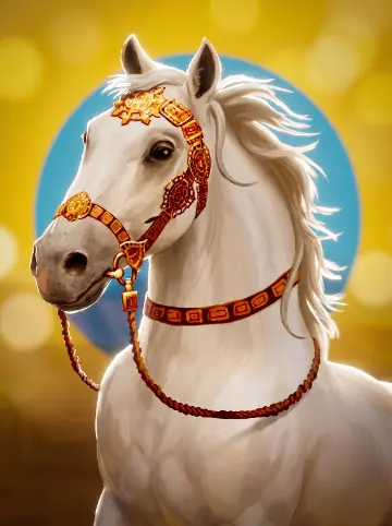 Mongol Treasures