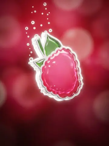 Sparkling Fresh