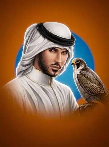 The Emirate