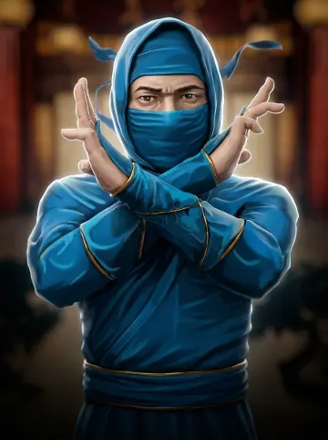 The Ninja