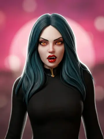 The Vampires