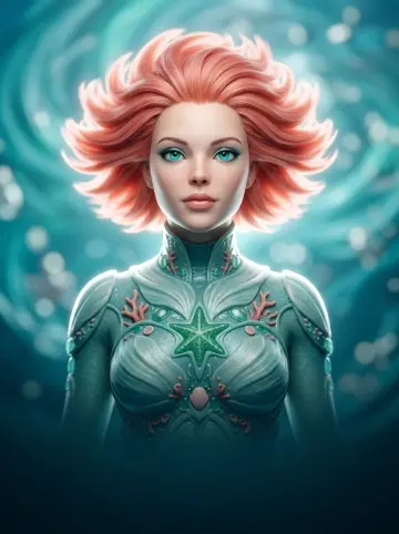 Undine’s Deep