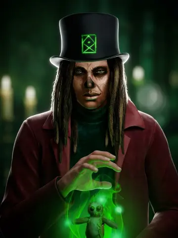 Voodoo