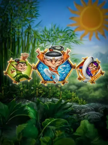 Shaolin Tiger