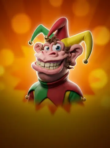 Monkey 27