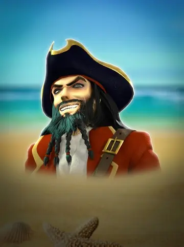 Blackbeard's Quest