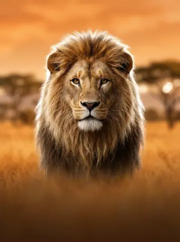 Savannah King
