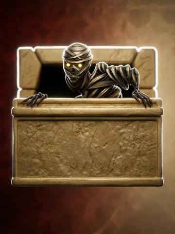 Black Mummy