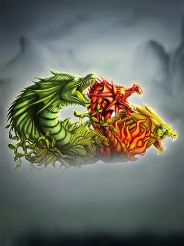 Dragon Egg