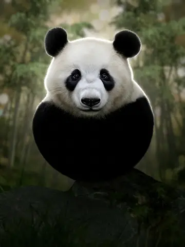 Panda's Run