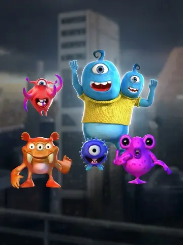 Monster Madness