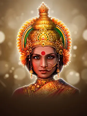 Goddess of War
