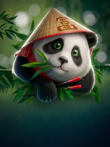 Little Panda