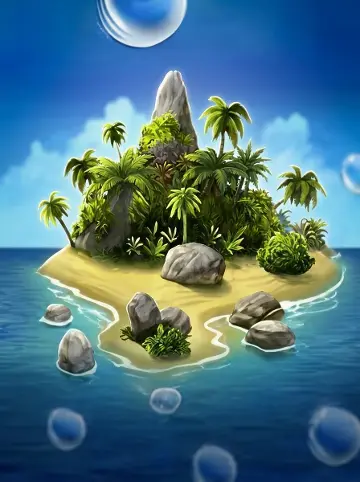 BLACKBEARD'S QUEST MINI GAME