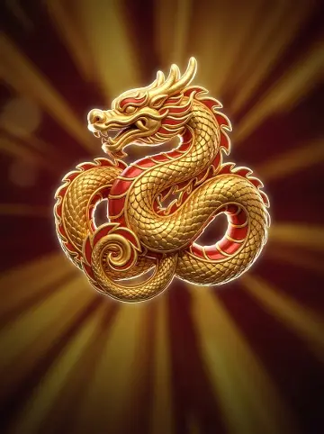 Dragon Shrine