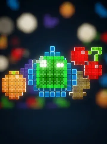 Arcader