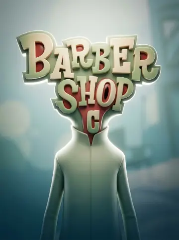 Barber Shop Uncut