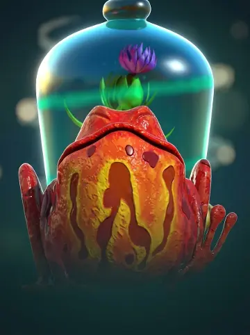 Frog Grog