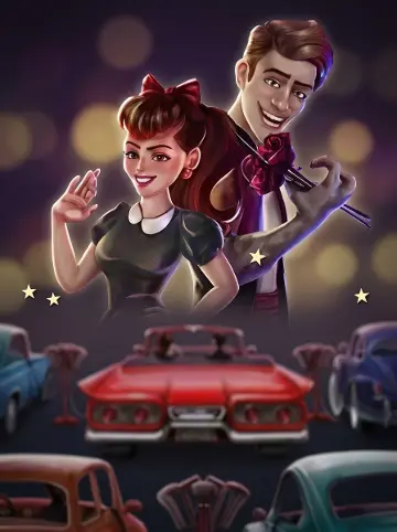 Full Moon Romance