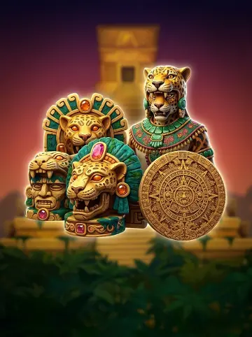 Jaguar Temple