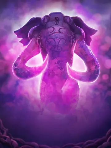 Pink Elephants
