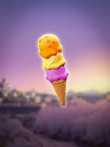 Sunset Delight