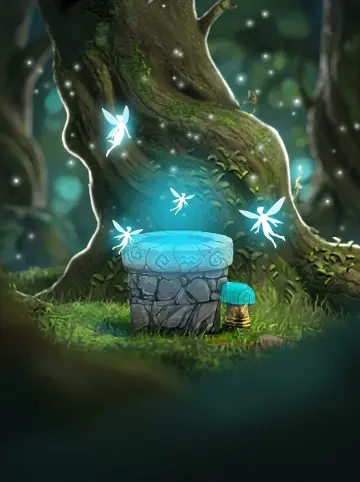 Well of Wonders