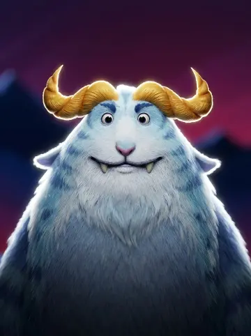 Yeti