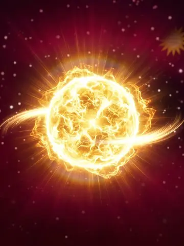 Blazing Star