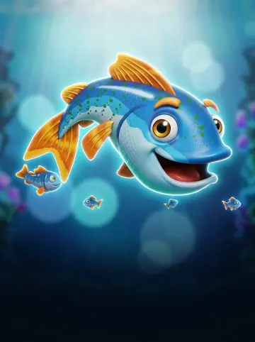 Fishing Frenzy