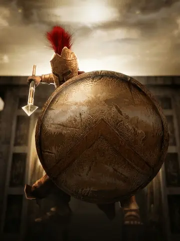 Fortunes of Sparta