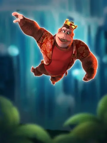 King Kong Cash