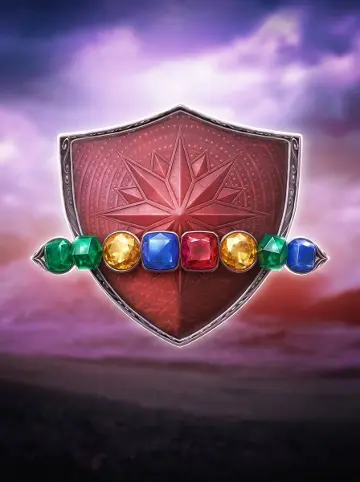 Jewel Strike