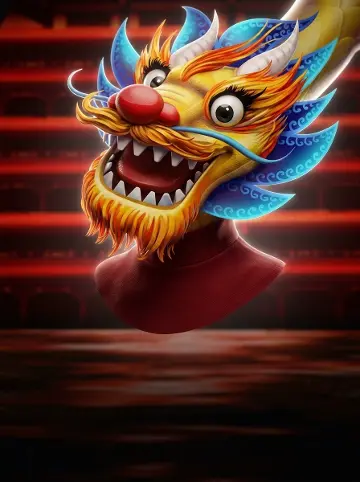 Super Fortune Dragon