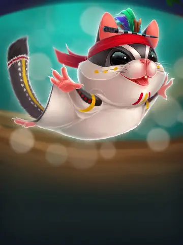 Sugar Glider