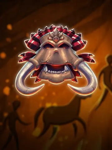 Primal Megaways