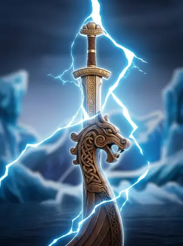 Vikings Unleashed Megaways