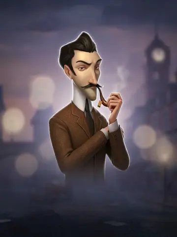 SHERLOCK. A SCANDAL IN BOHEMIA.