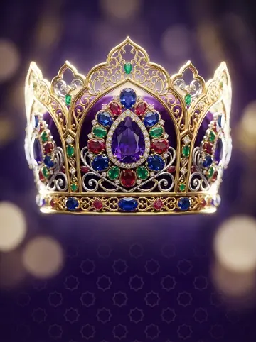 ROYAL JEWELS