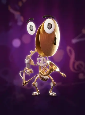 SYMPHOMAGIC