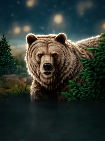 BEARS CORNER
