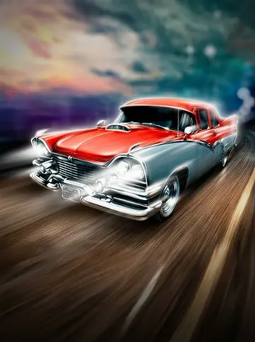 AMECAR FORCE