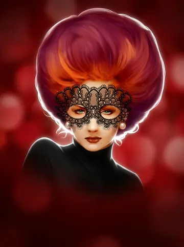 SPICY FLEUR