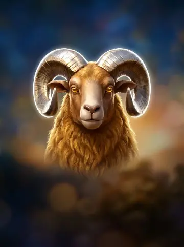 GOLDEN FLEECE